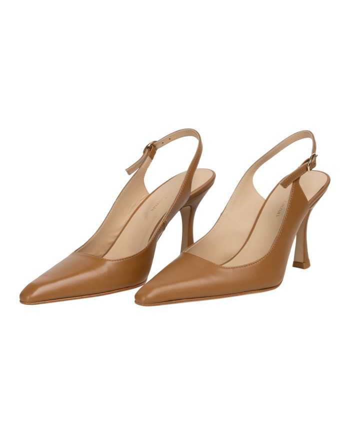 WOMAN SHOES DECOLLETE