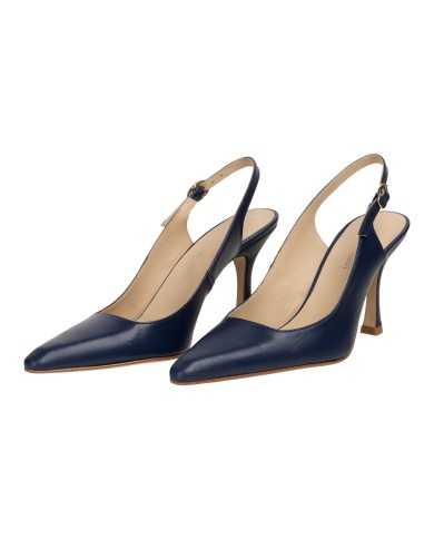 WOMAN SHOES DECOLLETE