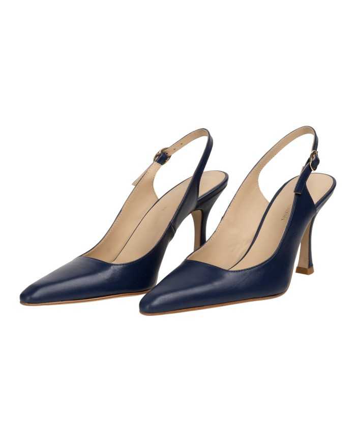 WOMAN SHOES DECOLLETE