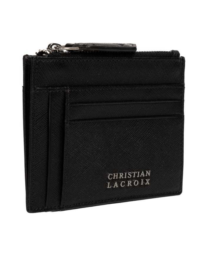 MAN WALLET ROCCA CHRISTIAN LACROIX