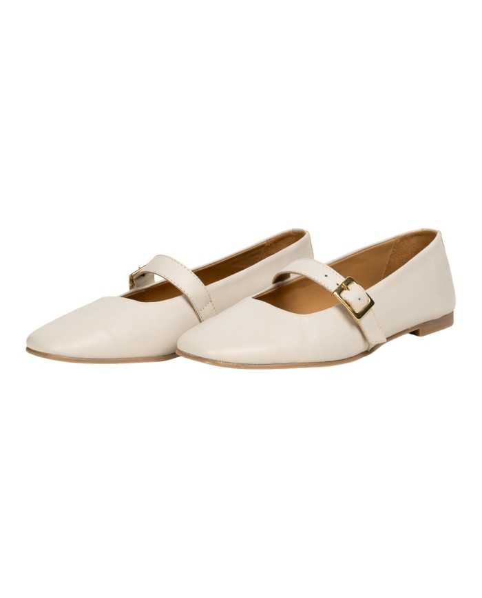 WOMAN SHOES FLAT