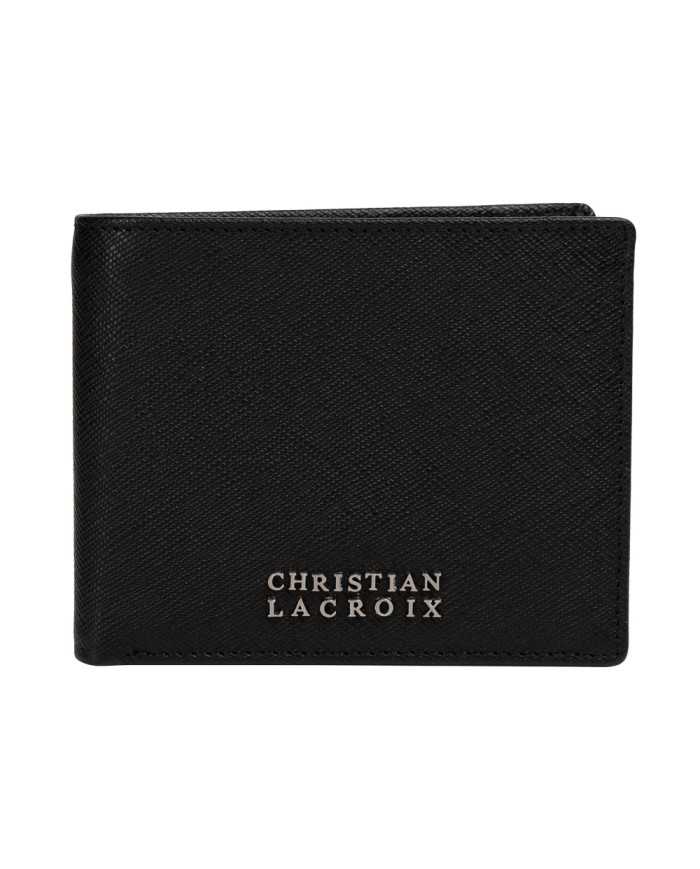 MAN WALLET ROCCA CHRISTIAN LACROIX