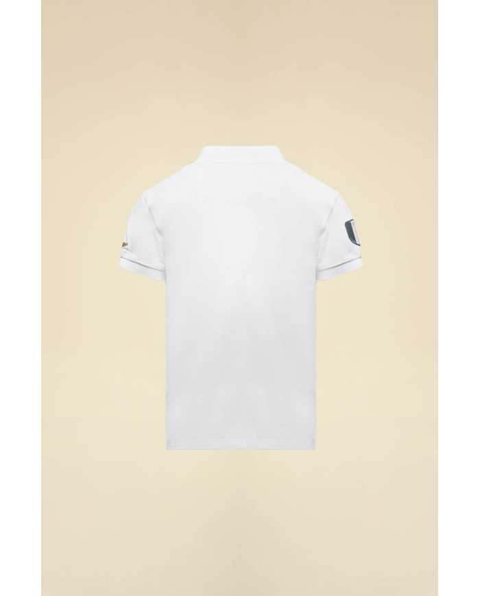 Polo pour enfant Frecce Tricolori