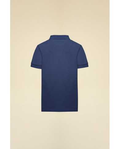 Polo pour enfant Frecce Tricolori