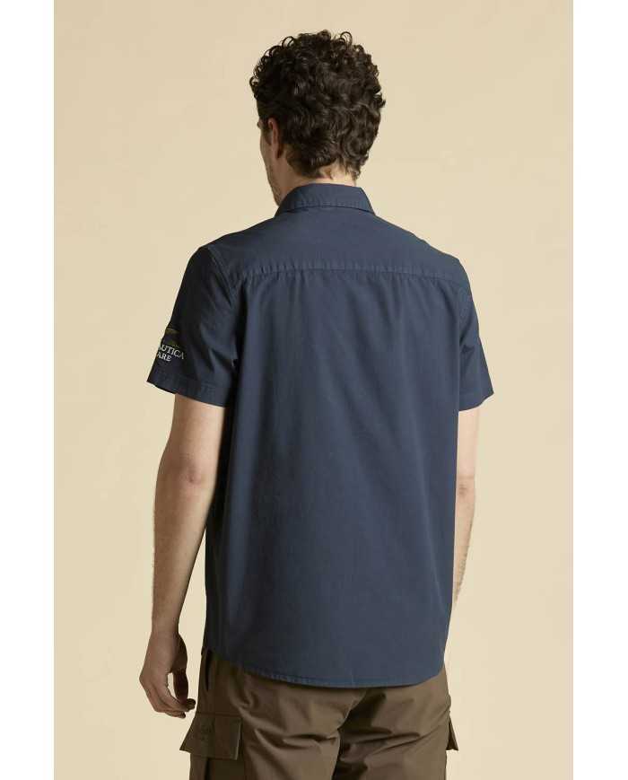 Chemise à manches courtes Frecce Tricolori