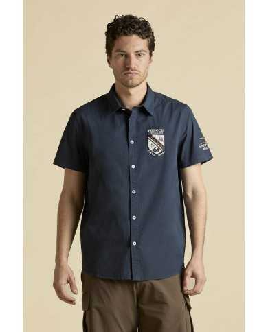 Chemise à manches courtes Frecce Tricolori