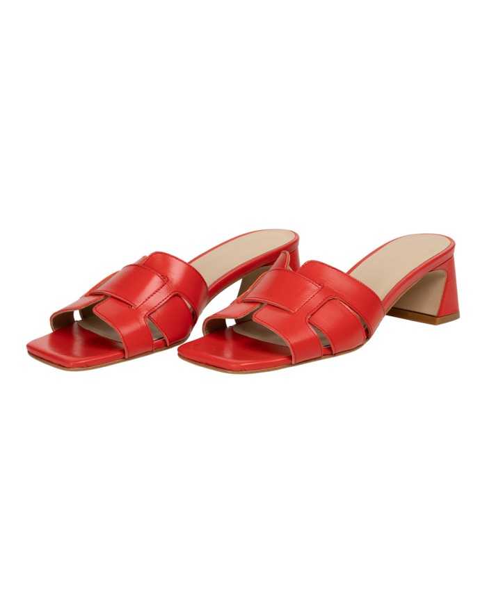 WOMAN SHOES SANDAL