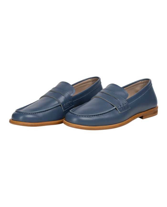 WOMAN SHOES LOAFER