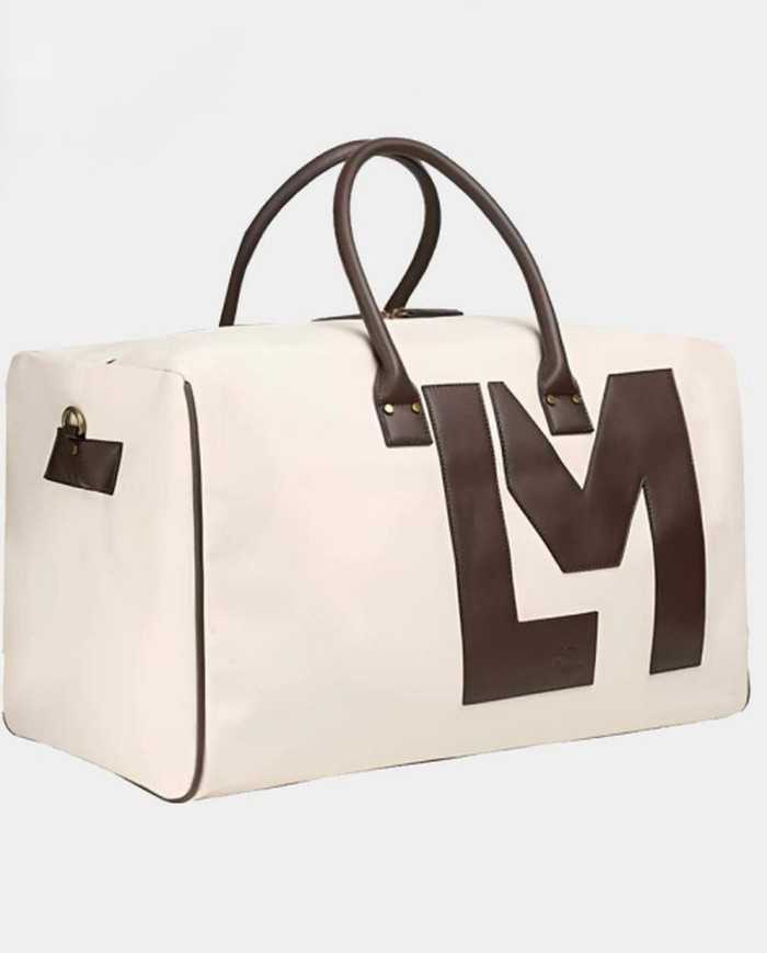SAC DE VOYAGE La Martina