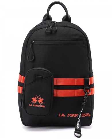 SAC À DOS La Martina