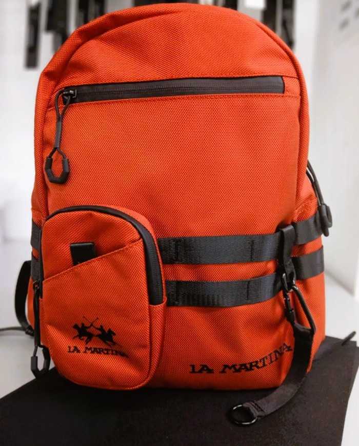 SAC À DOS La Martina