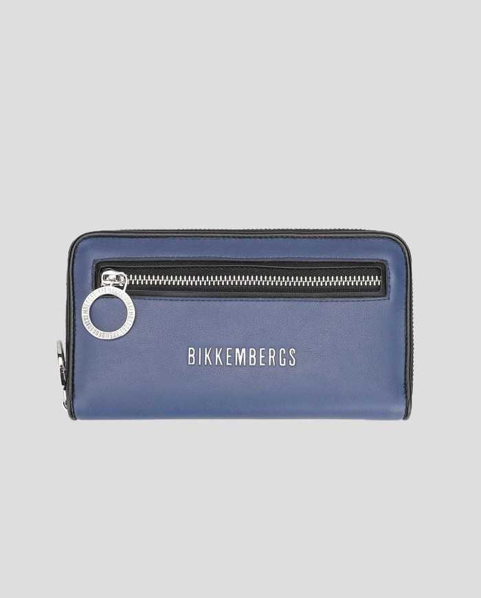 PORTEFEUILLE Bikkembergs