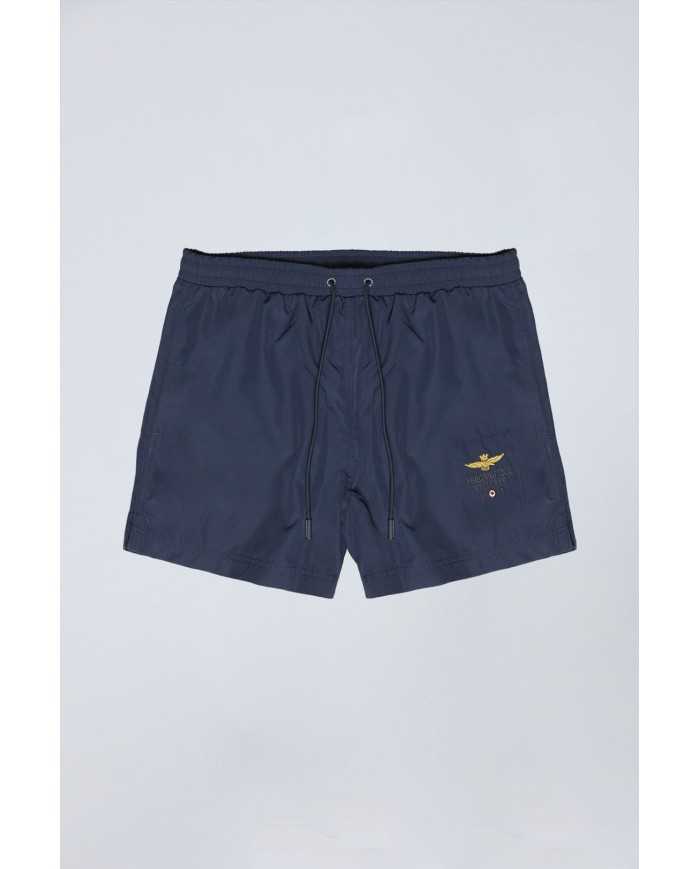 AERONAUTICA MILITARE SUIT