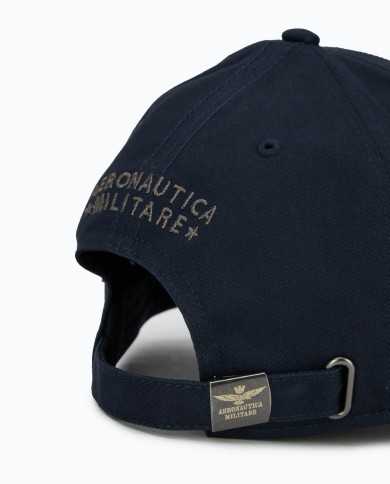 AERONAUTICA MILITARE HAT