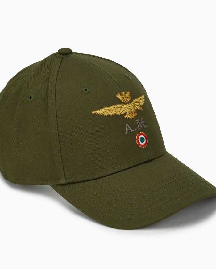 AERONAUTICA MILITARE HAT