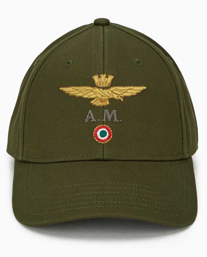 AERONAUTICA MILITARE HAT