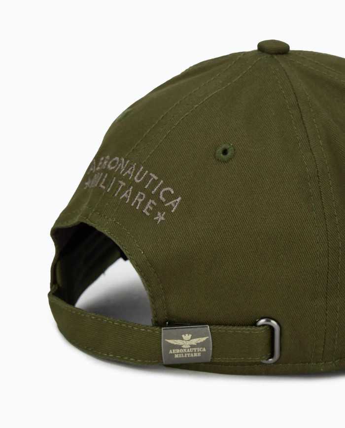 AERONAUTICA MILITARE HAT