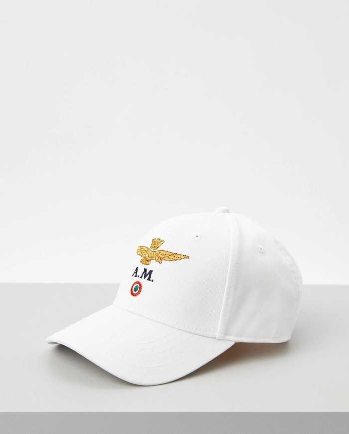 AERONAUTICA MILITARE HAT