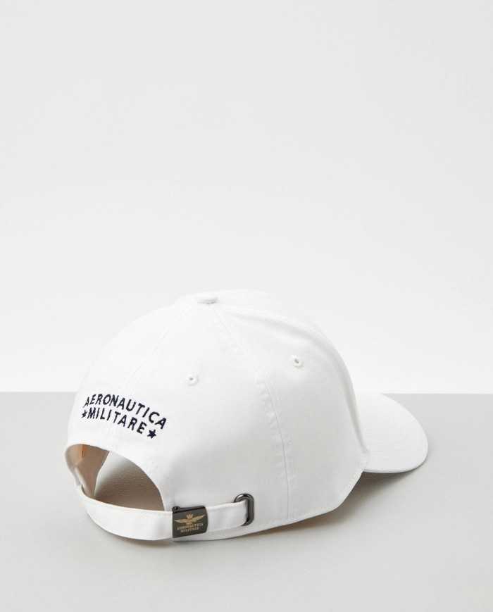 AERONAUTICA MILITARE HAT