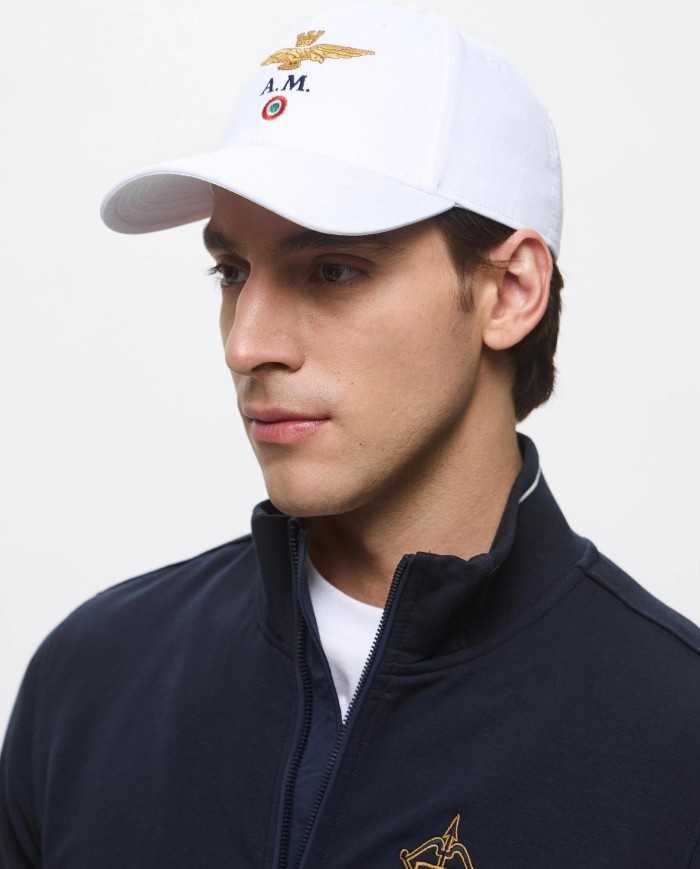 AERONAUTICA MILITARE HAT