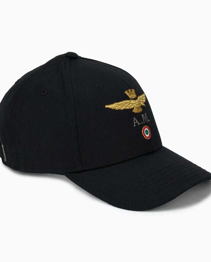 AERONAUTICA MILITARE HAT