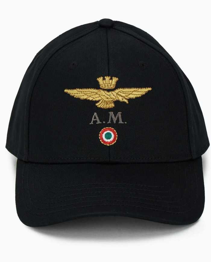 AERONAUTICA MILITARE HAT