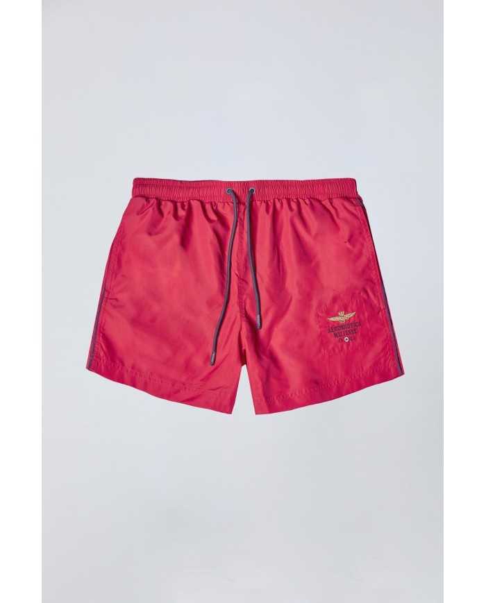 AERONAUTICA MILITARE SUIT