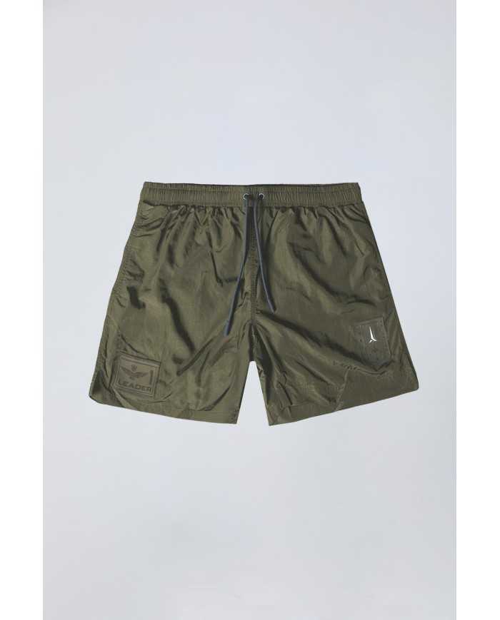 AERONAUTICA MILITARE SUIT