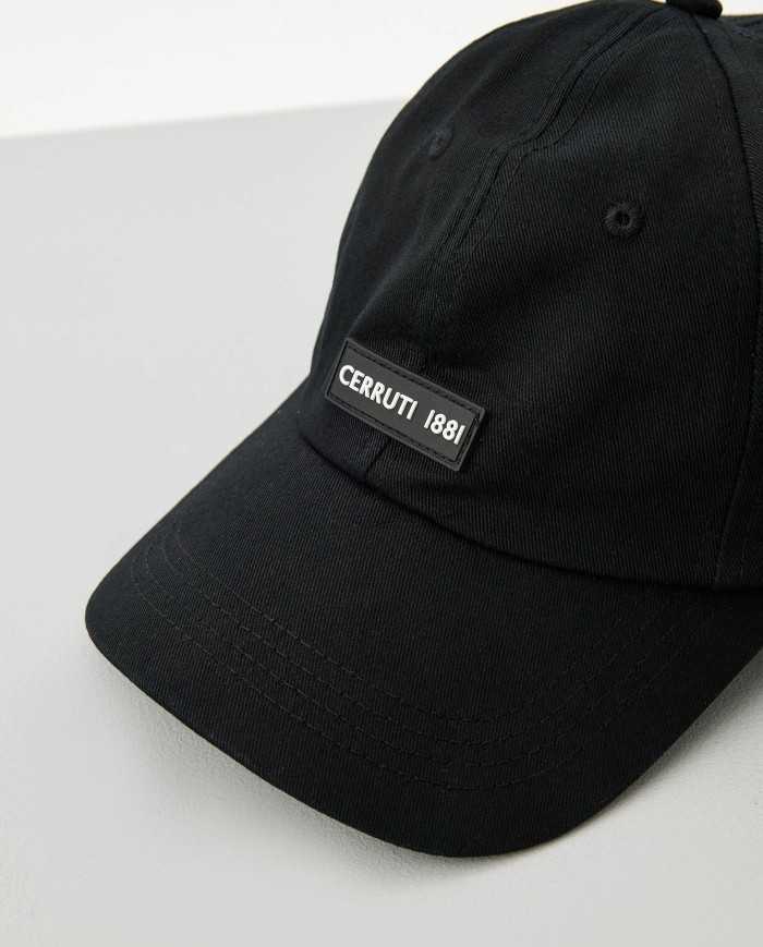 CHAPEAU Cerruti 1881