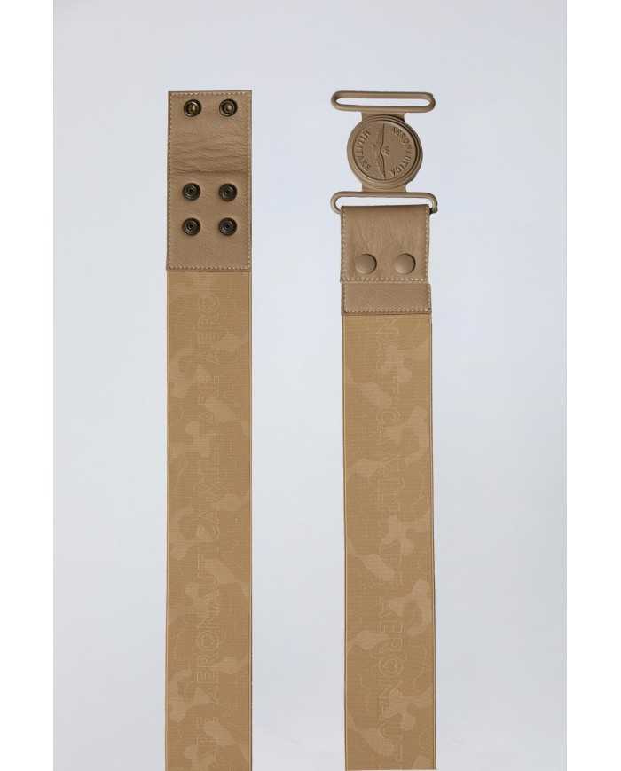 AERONAUTICA MILITARE BELT