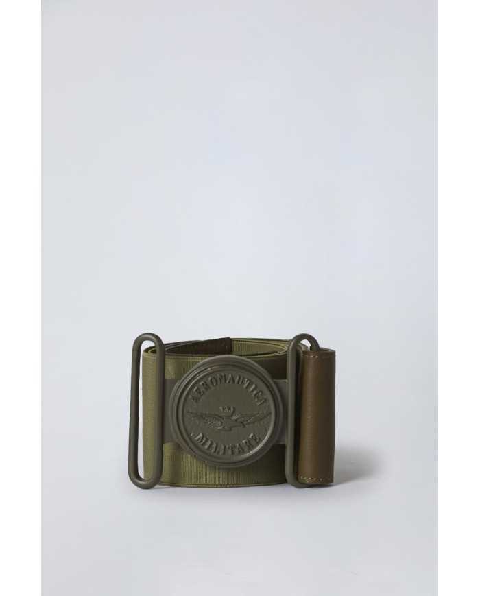 AERONAUTICA MILITARE BELT