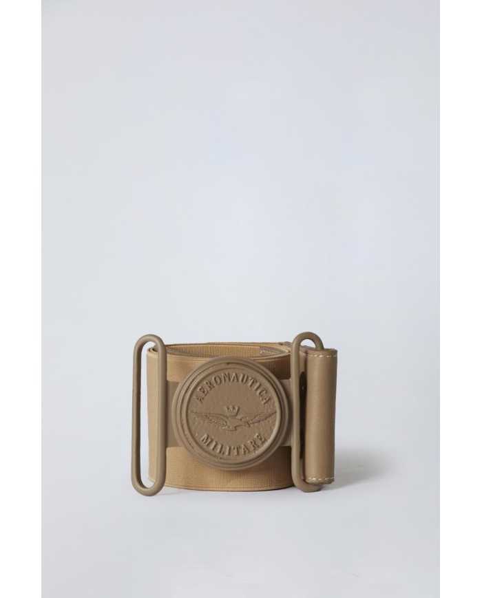 AERONAUTICA MILITARE BELT