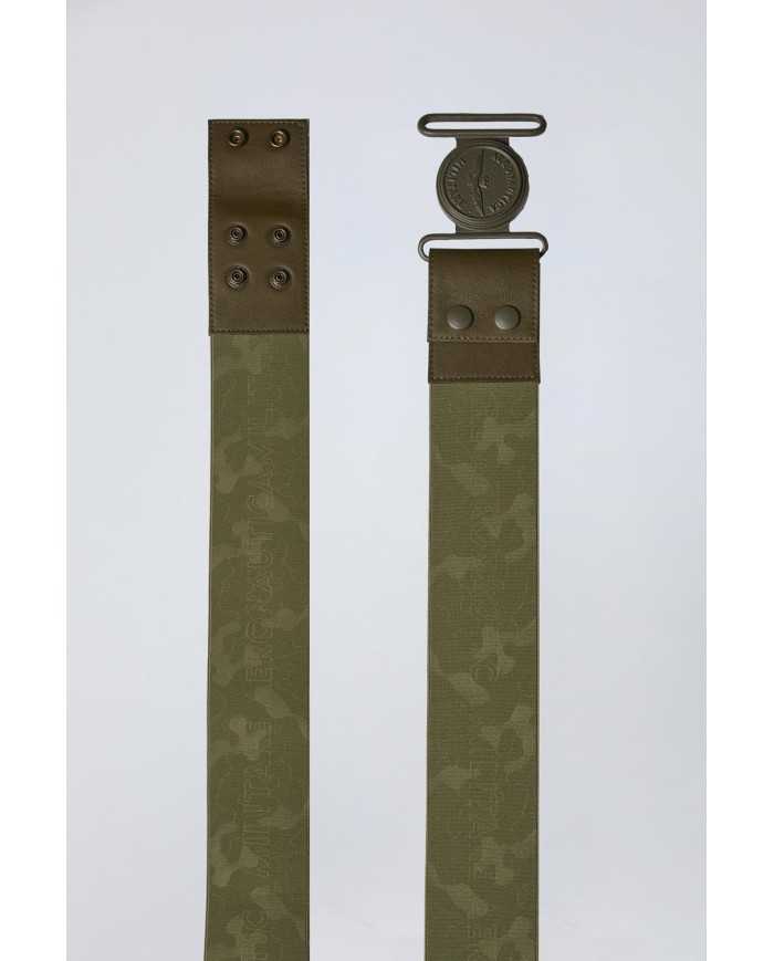 AERONAUTICA MILITARE BELT
