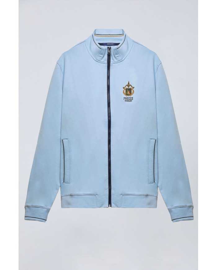 AERONAUTICA MILITARE SWEATERS