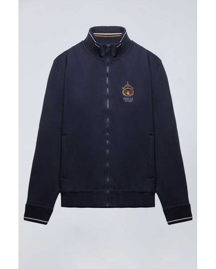 AERONAUTICA MILITARE SWEATERS