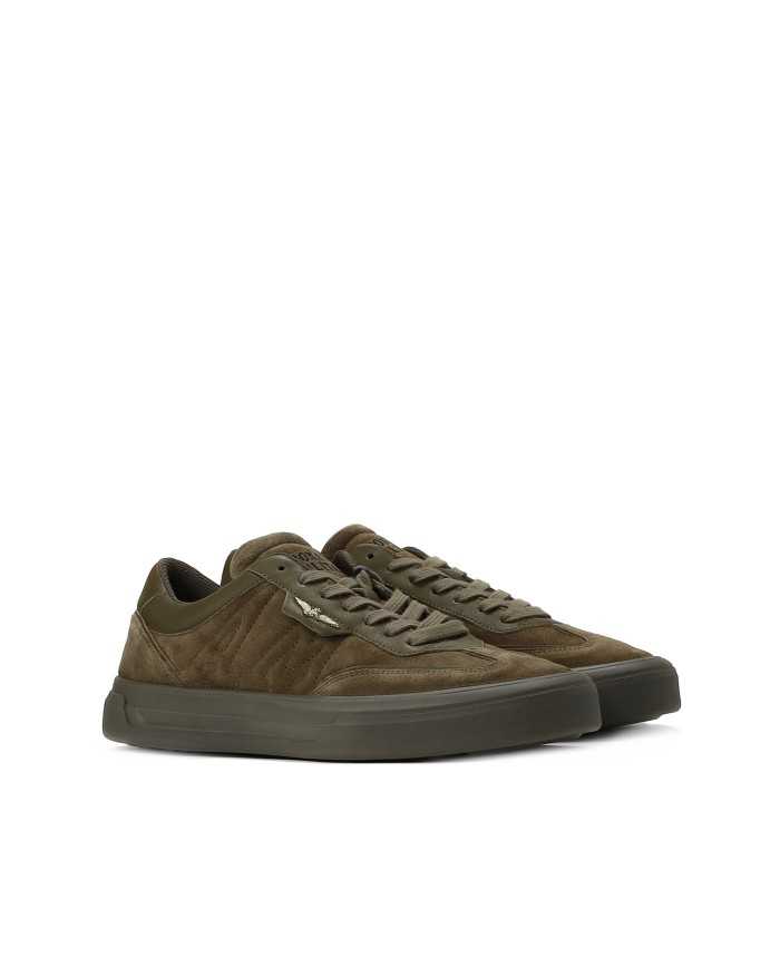 AERONAUTICA MILITARE SHOES