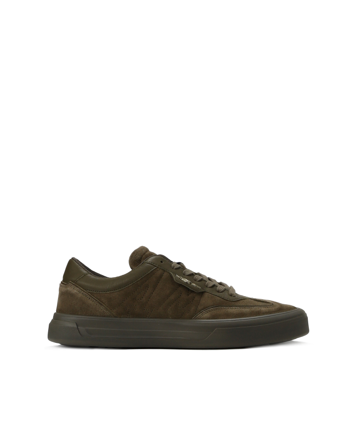 AERONAUTICA MILITARE SHOES
