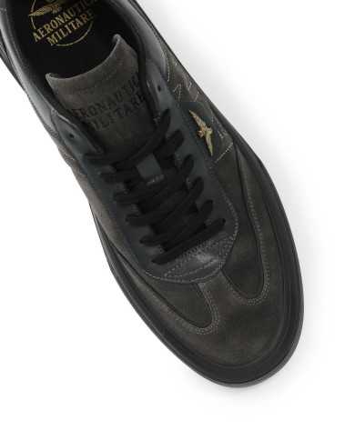 AERONAUTICA MILITARE SHOES