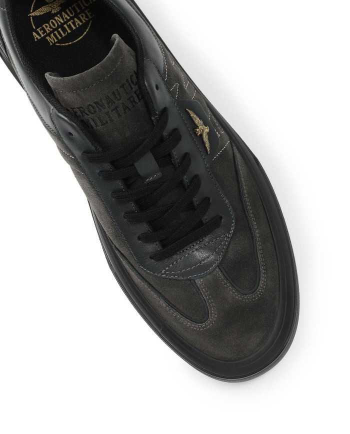 AERONAUTICA MILITARE SHOES