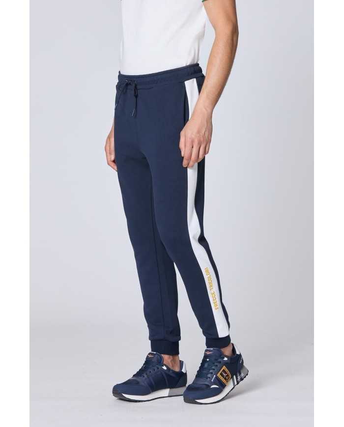 AERONAUTICA MILITARE JOGGERS