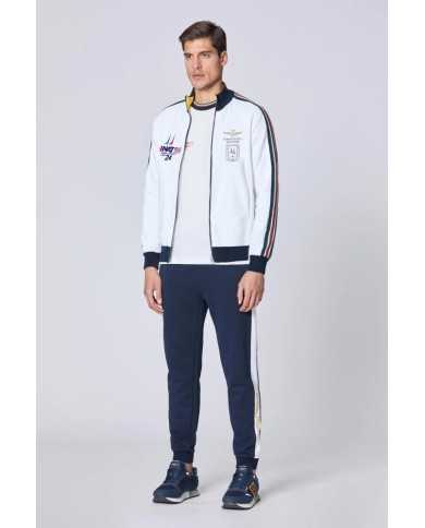 AERONAUTICA MILITARE JOGGERS