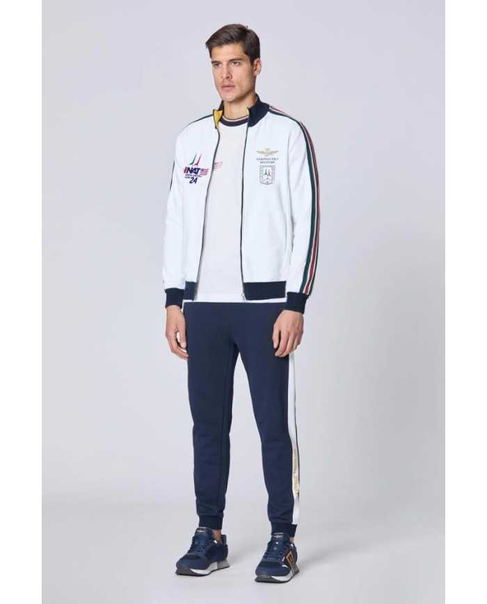 AERONAUTICA MILITARE JOGGERS