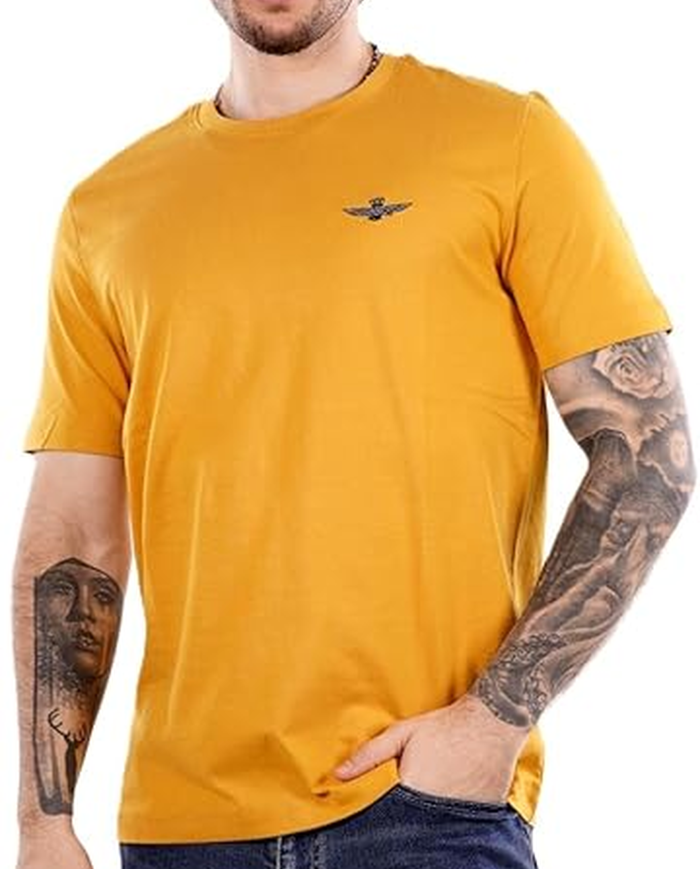 AERONAUTICA MILITARE T-SHIRT