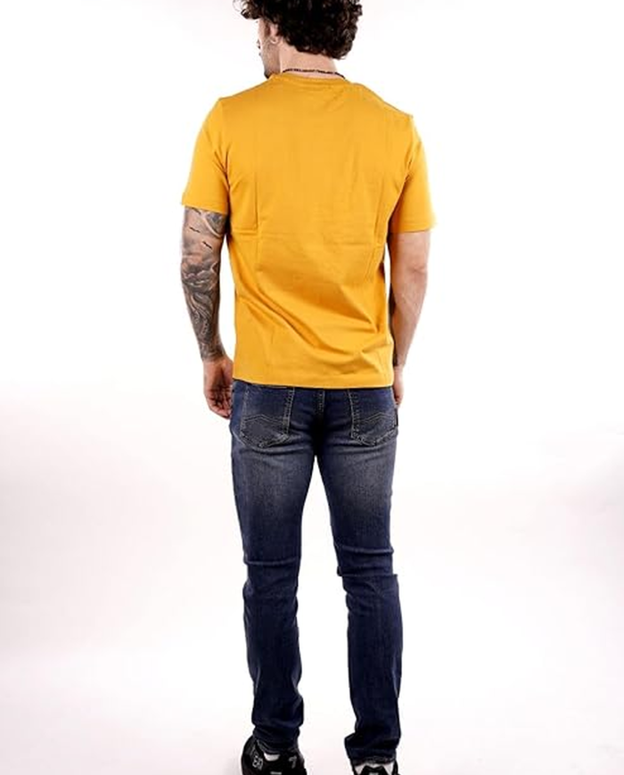 AERONAUTICA MILITARE T-SHIRT