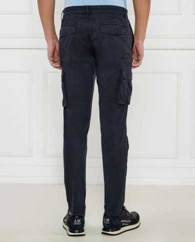 AERONAUTICA MILITARE TROUSERS