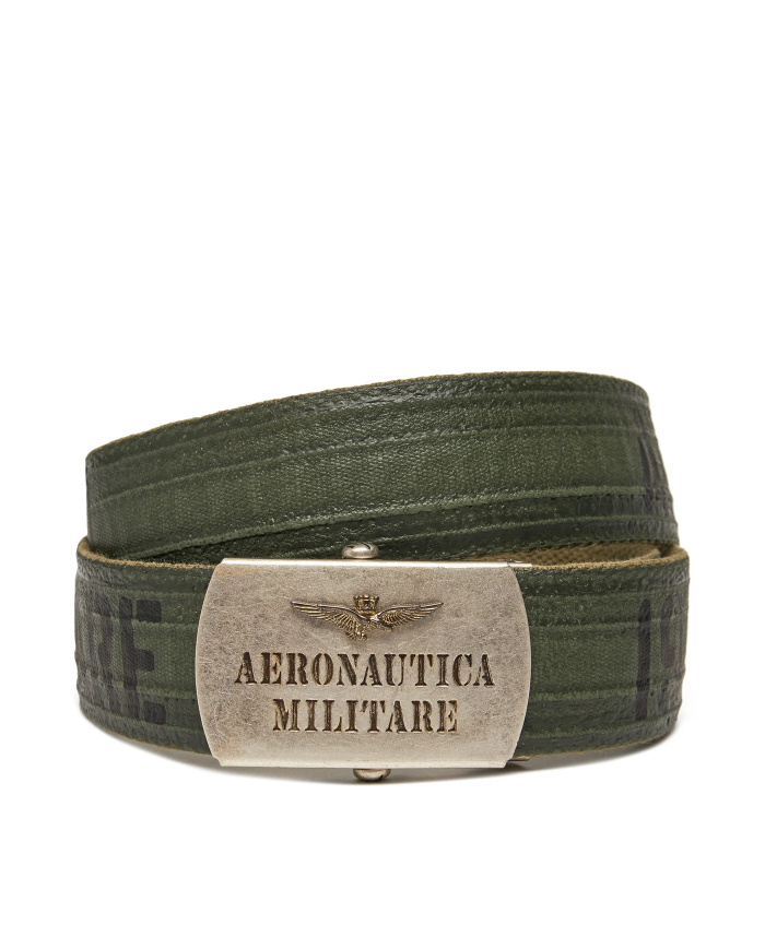 AERONAUTICA MILITARE BELT