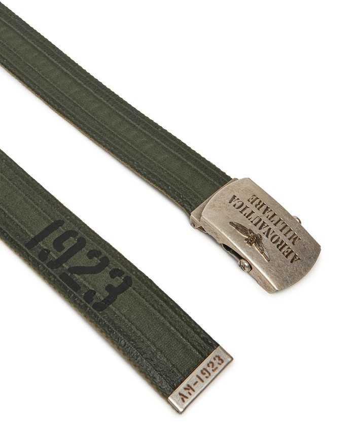 AERONAUTICA MILITARE BELT