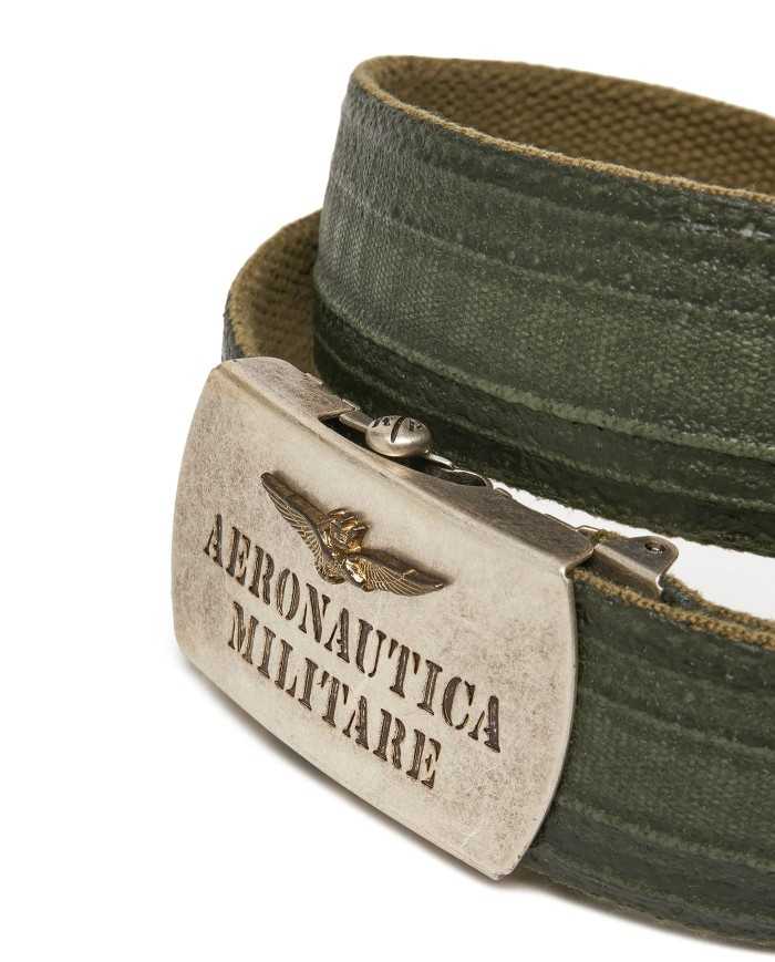 AERONAUTICA MILITARE BELT
