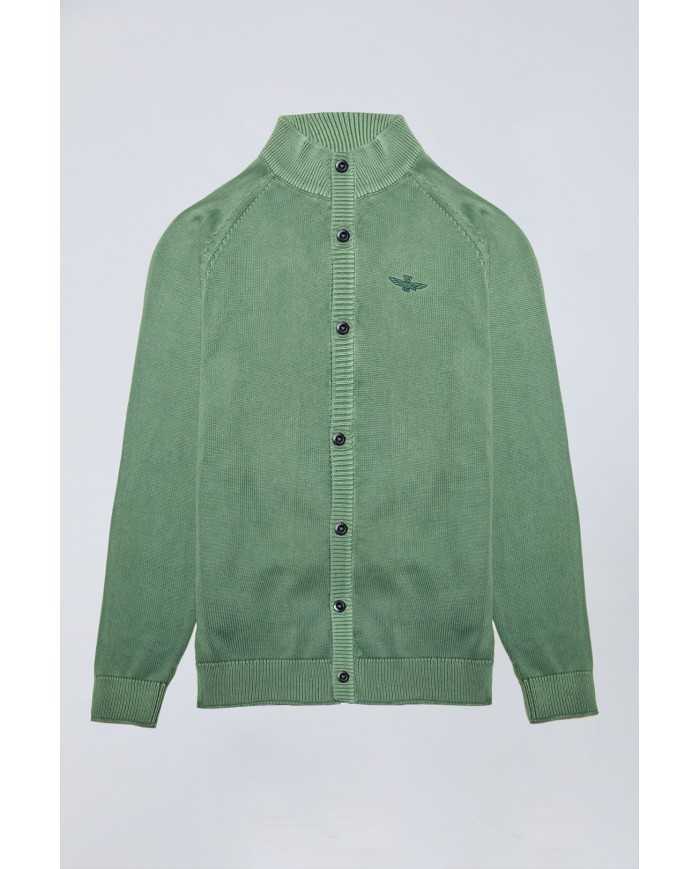 AERONAUTICA MILITARE SWEATERS