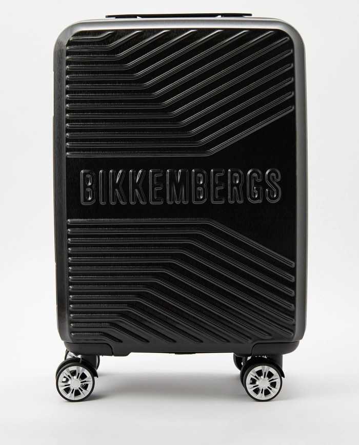 CHARIOT Bikkembergs